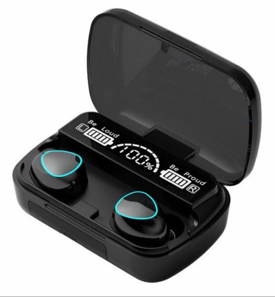 M10 Earbuds