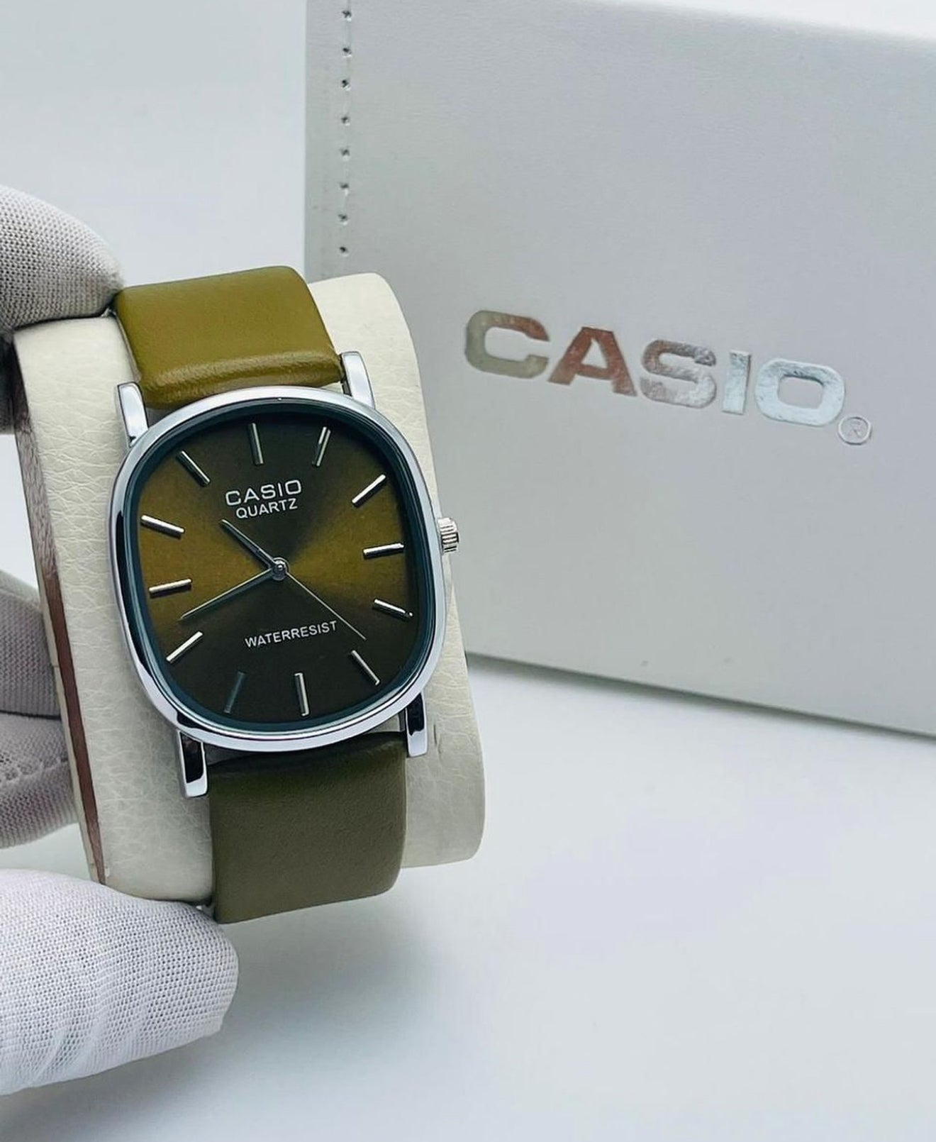 Casio Vintage Stylish Watch